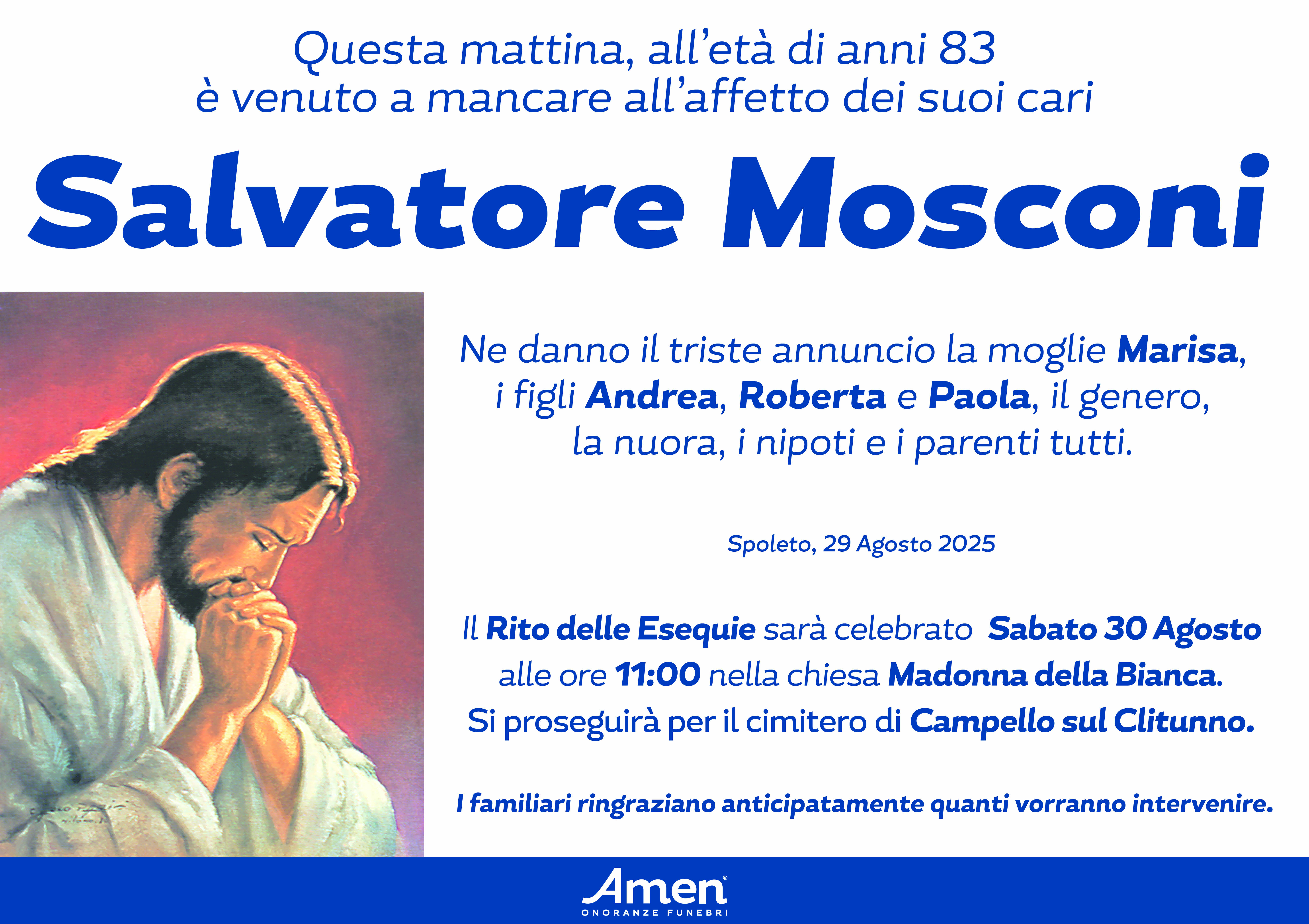 Immagine annuncio